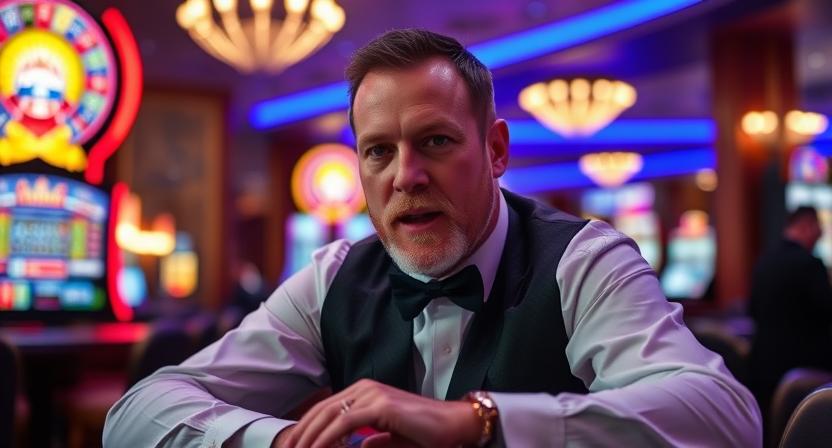 V7V7 Casino Thrilling Experience Dynamic gameplay on V7V7 casino platform