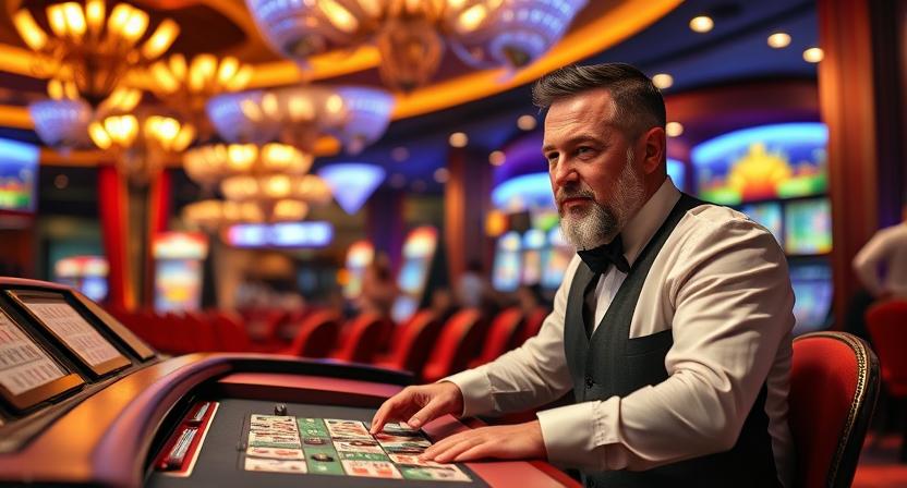 Rapid payout system at V7V7 casino
