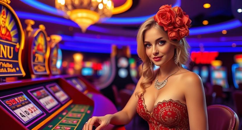 Protected login with advanced security features